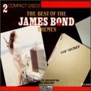 Best Of James Bond Themes/Best Of James Bond Themes